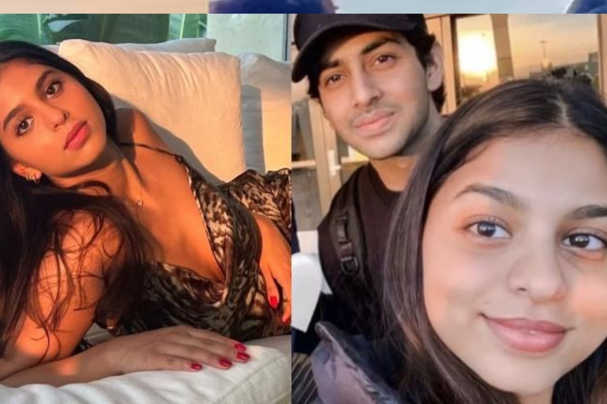 Suhana Khan और Agastya Nanda एक दूसरे को कर रहे हैं डेट? द आर्चीज एक्टर मिहिर आहूजा ने किया खुलासा