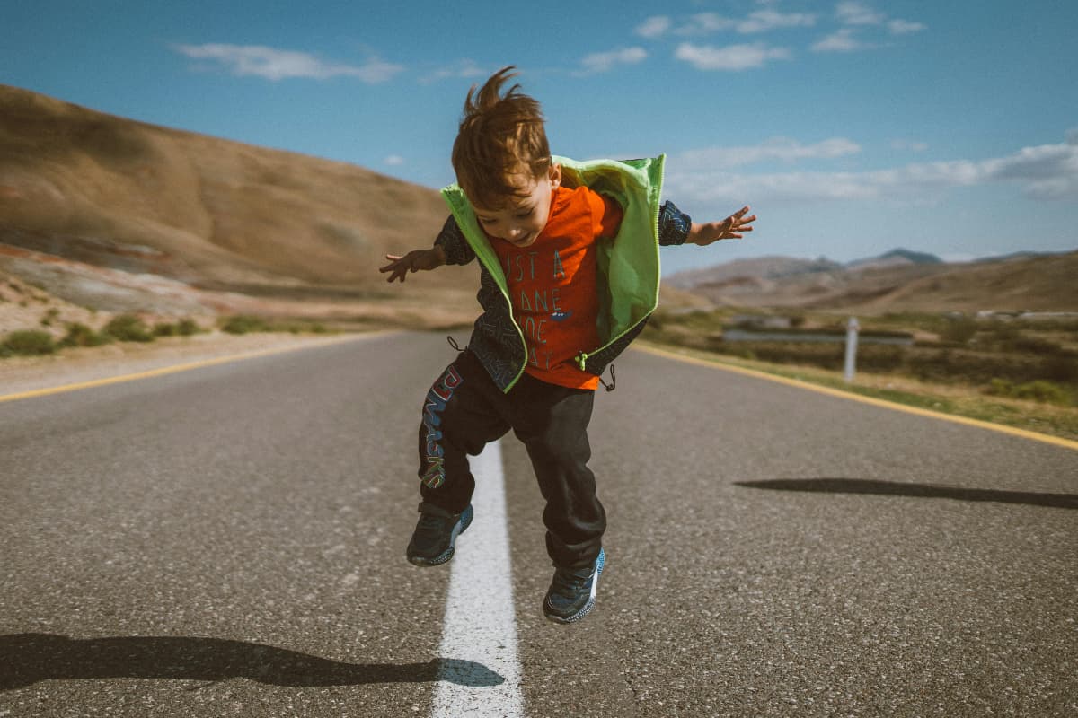 Parenting Tips: अपने बच्चे के माइंड पावर को इस तरह करें बूस्ट, ये हैं बेस्ट तरीके