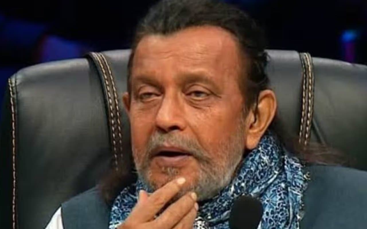 Mithun Chakraborty: मिथुन चक्रवर्ती अब ICU से बाहर, हॉस्पिटल से सामने आया वीडियो, डॉक्टर ने दिया हेल्थ अपडेट
