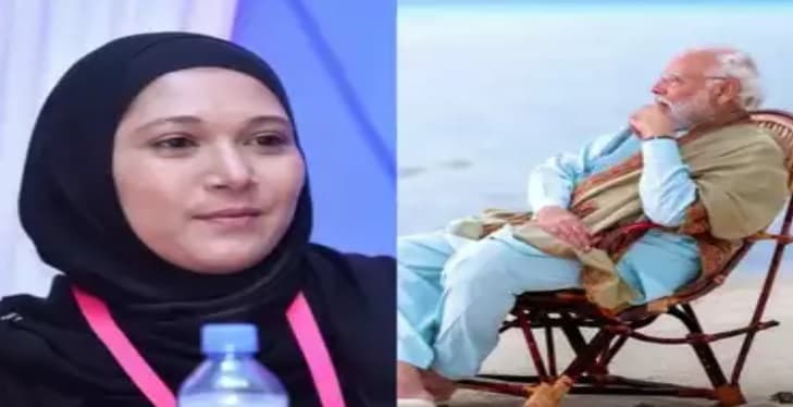 प्रधानमंत्री मोदी के खिलाफ अपमानजनक टिप्पणी मामला: मालदीव ने तीन मंत्रियों को किया सस्पेंड