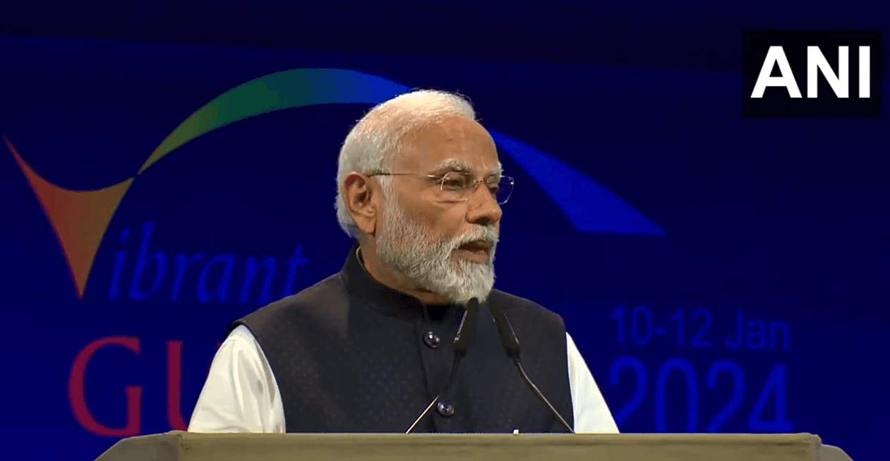 वाइब्रेंट गुजरातः ‘प्रतिभाशाली युवाओं का पावरहाउस है भारत…’ बोले पीएम मोदी- स्थिरता के लिए हम अहम स्तंभ
