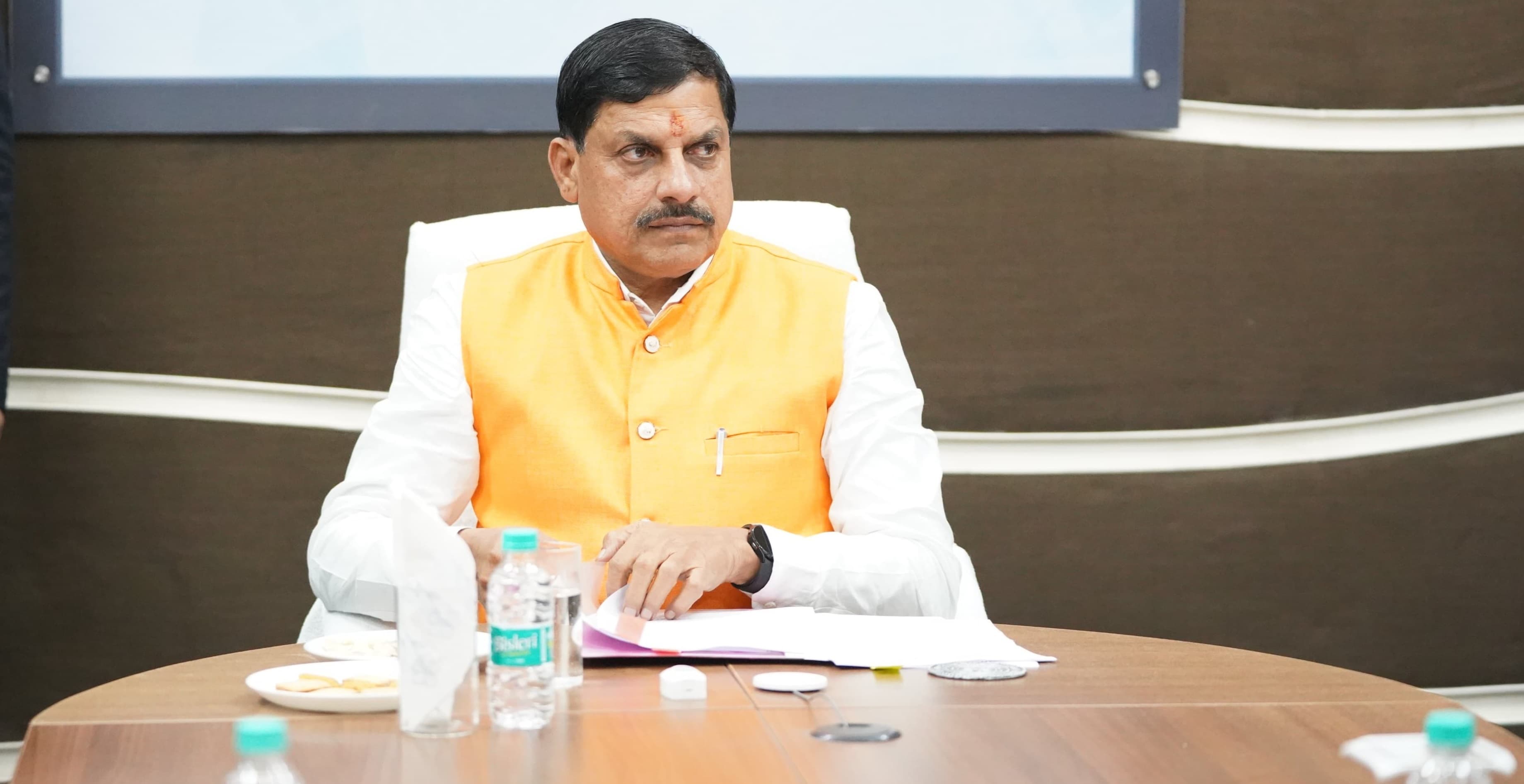 भोपाल बालगृह से लापता 26 लड़कियों पर आया बड़ा अपडेट, सीएम मोहन यादव ने बताया कहां हैं बच्चियां