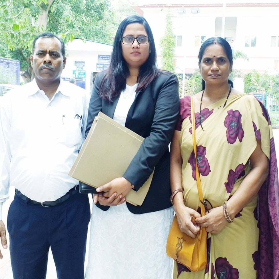 Nirbhaya justice : इन चार लोगों ने दरिंदों को पहुंचाया फांसी के फंदे तक