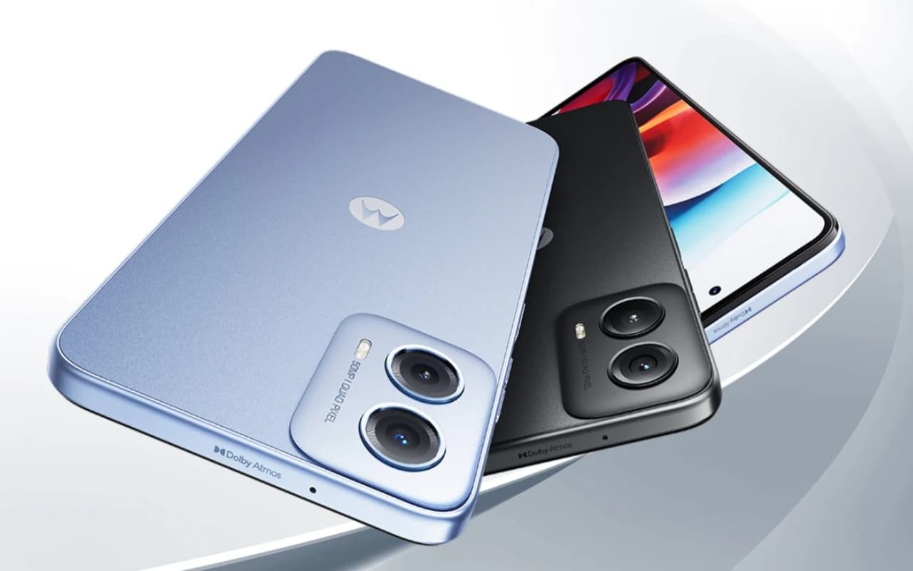 Moto G34 5G Review: 12 हजार रुपये की रेंज में आया मोटोरोला का नया फोन कैसा है? जानें हर एक डीटेल