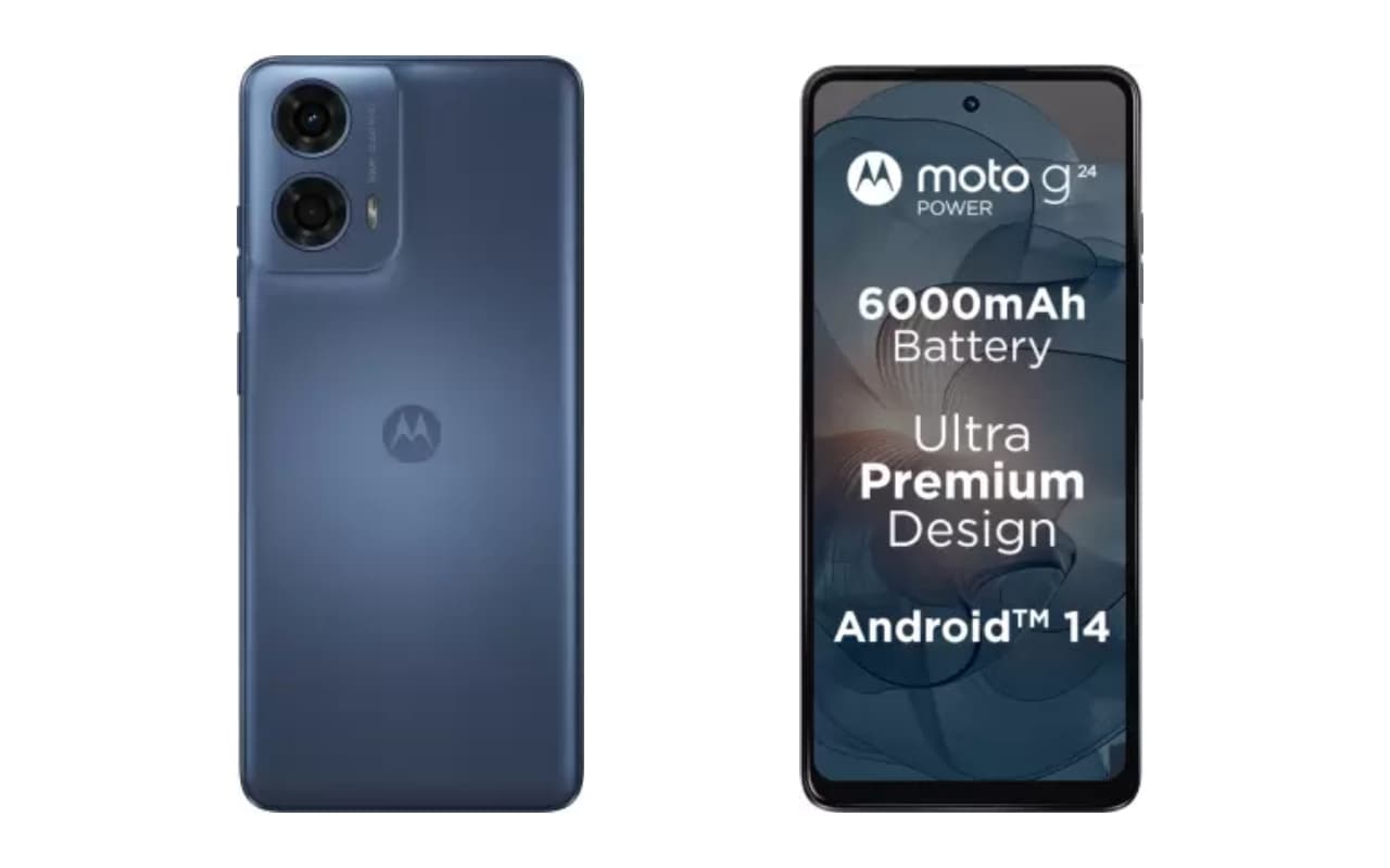 Motorola G24 Power Review: 9 हजार वाला सस्ता फोन सबकी कर देगा छुट्टी, एक से बढ़कर एक धांसू फीचर्स
