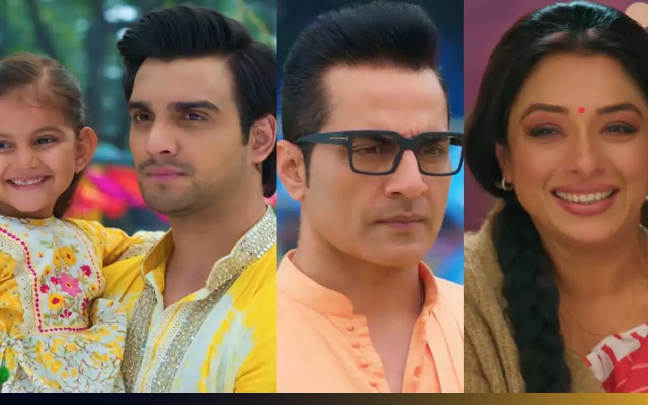 Anupama Upcoming Twist: पाखी और अधिक की असली बेटी नहीं है ईशानी, अनुपमा का अपमान करेगा तोशु