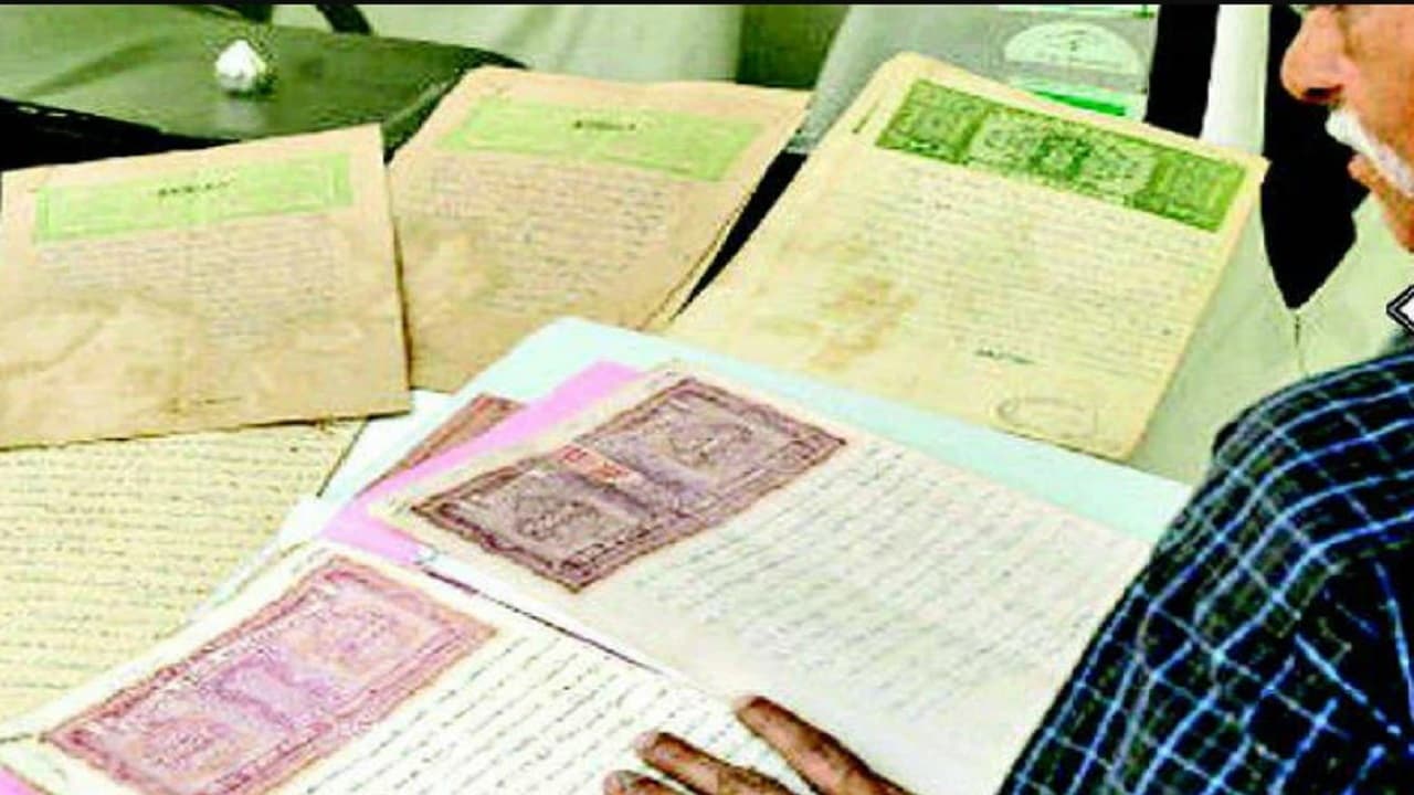 Bihar Land Survey: जमीन सर्वे के बीच हो गयी रिकॉर्ड रूम में चोरी, दर्जनों दस्तावेज उठा ले गए चोर