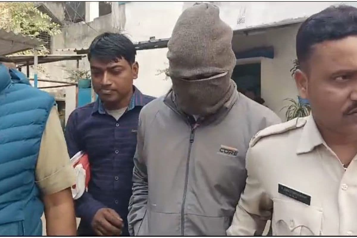 West Bengal : ट्रिपल मर्डर मामले में एक और युवक गिरफ्तार,अब तक तीन हुए गिरफ्तार