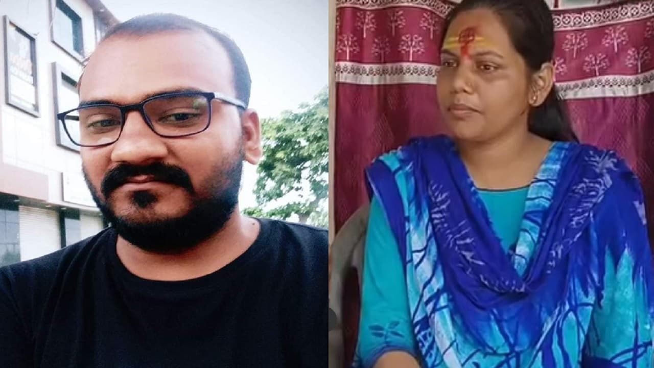 बिहार: मधेपुरा में प्रेमिका को गोली मारकर प्रेमी ने भी दी अपनी जान, जानिए क्यों उठाया ये खौफनाक कदम.. बिहार: मधेपुरा में प्रेमिका को गोली मारकर प्रेमी ने भी दी अपनी जान, जानिए क्यों उठाया ये खौफनाक कदम..