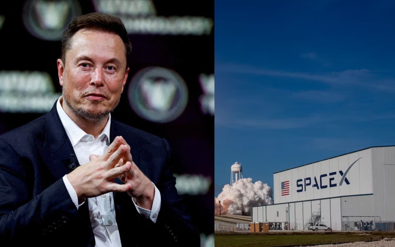 10 लाख लोगों को पृथ्वी के बाहर इस ग्रह पर भेजेंगे एलन मस्क, तैयार किया ब्लूप्रिंट