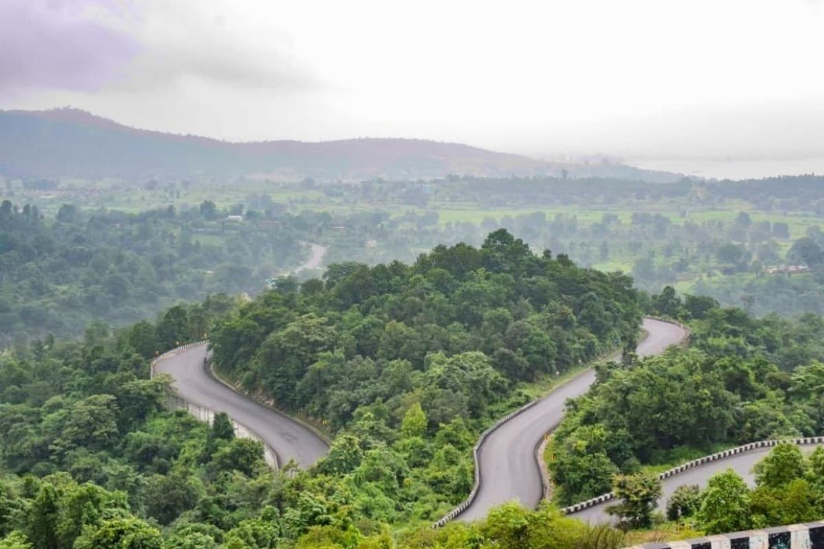 झारखंड के 5 पर्यटन स्थल, जिंदगी में एक बार जरूर जाएं घूमने