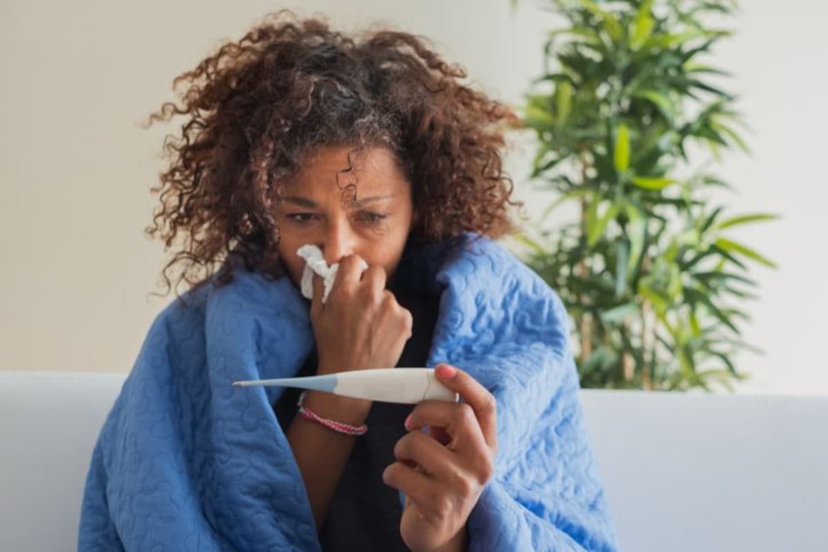 Monkey Fever Symptoms: क्या है मंकी फीवर, जानिए इसके लक्षण