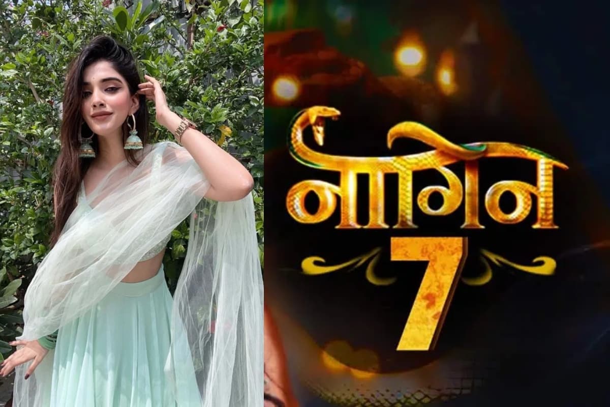 Naagin 7 का हिस्सा बनना चाहती हैं ये रिश्ता क्या कहलाता है की ये एक्ट्रेस बोली- नागिन बनना मेरे लिए एक....