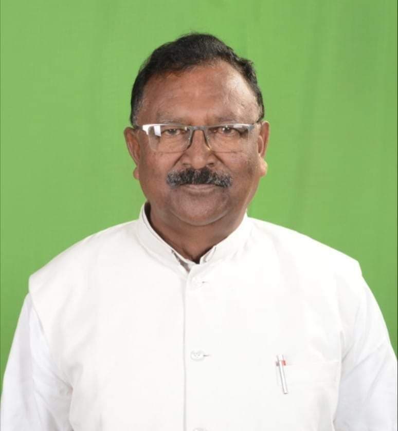 नलिन सोरेन चुने गये उत्कृष्ट विधायक, विधानसभा के स्थापना दिवस पर किया जायेगा सम्मानित