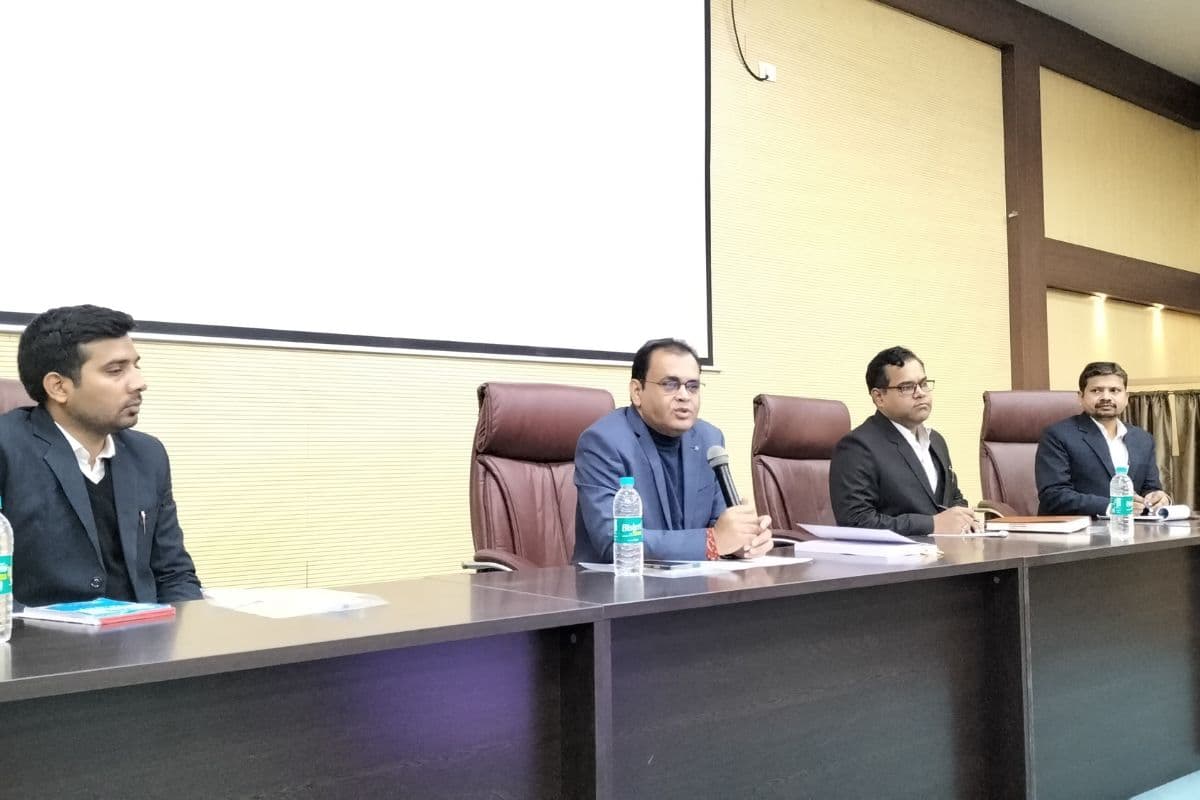 झारखंड: राष्ट्रीय लोक अदालत नौ मार्च को, आपराधिक सुलह योग्य समेत इन मामलों का करा सकते हैं निबटारा