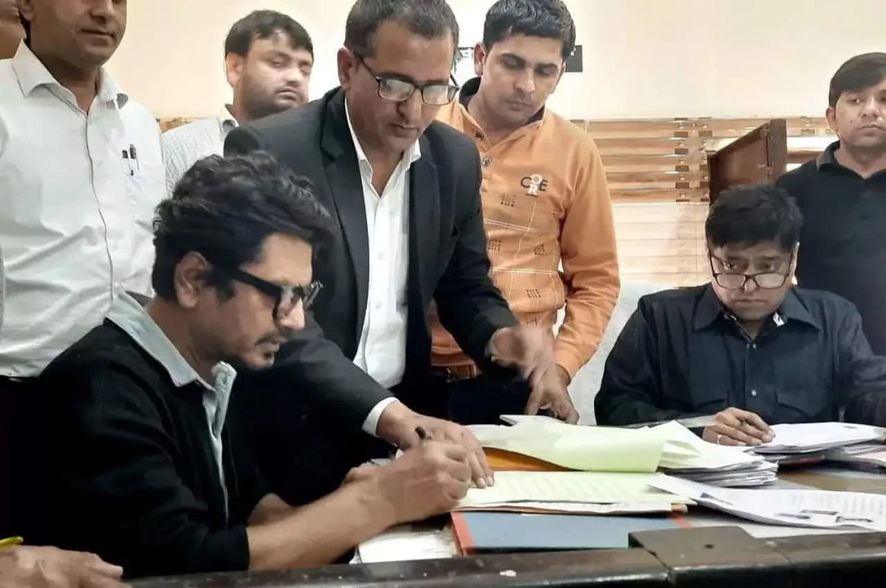 मुजफ्फरनगर: नवाजुद्दीन सिद्दीकी के परिवार में 100 करोड़ की संपत्ति के विवाद में अब 7 मार्च को सुनवाई