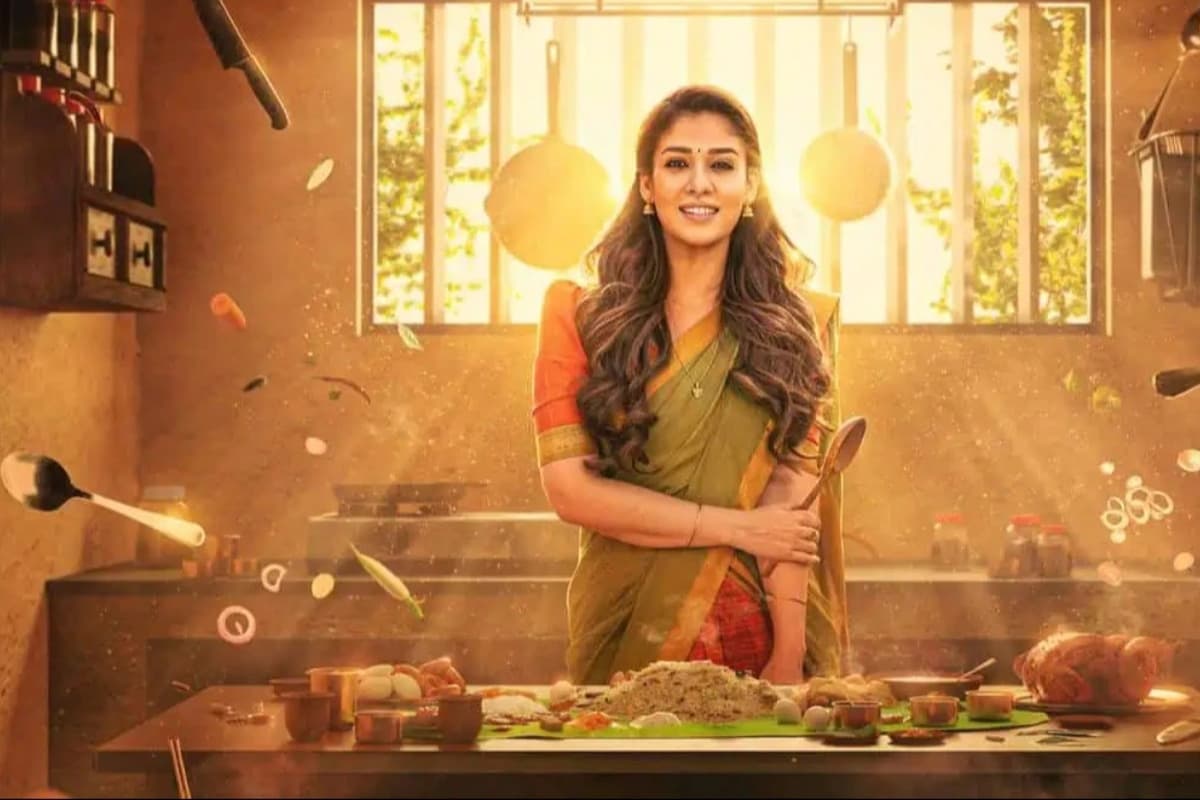 Annapoorani Controversy: अन्नपूर्णी पर बढ़ते विवाद के बीच नयनतारा ने मांगी माफी, बोली- चोट पहुंचाने...