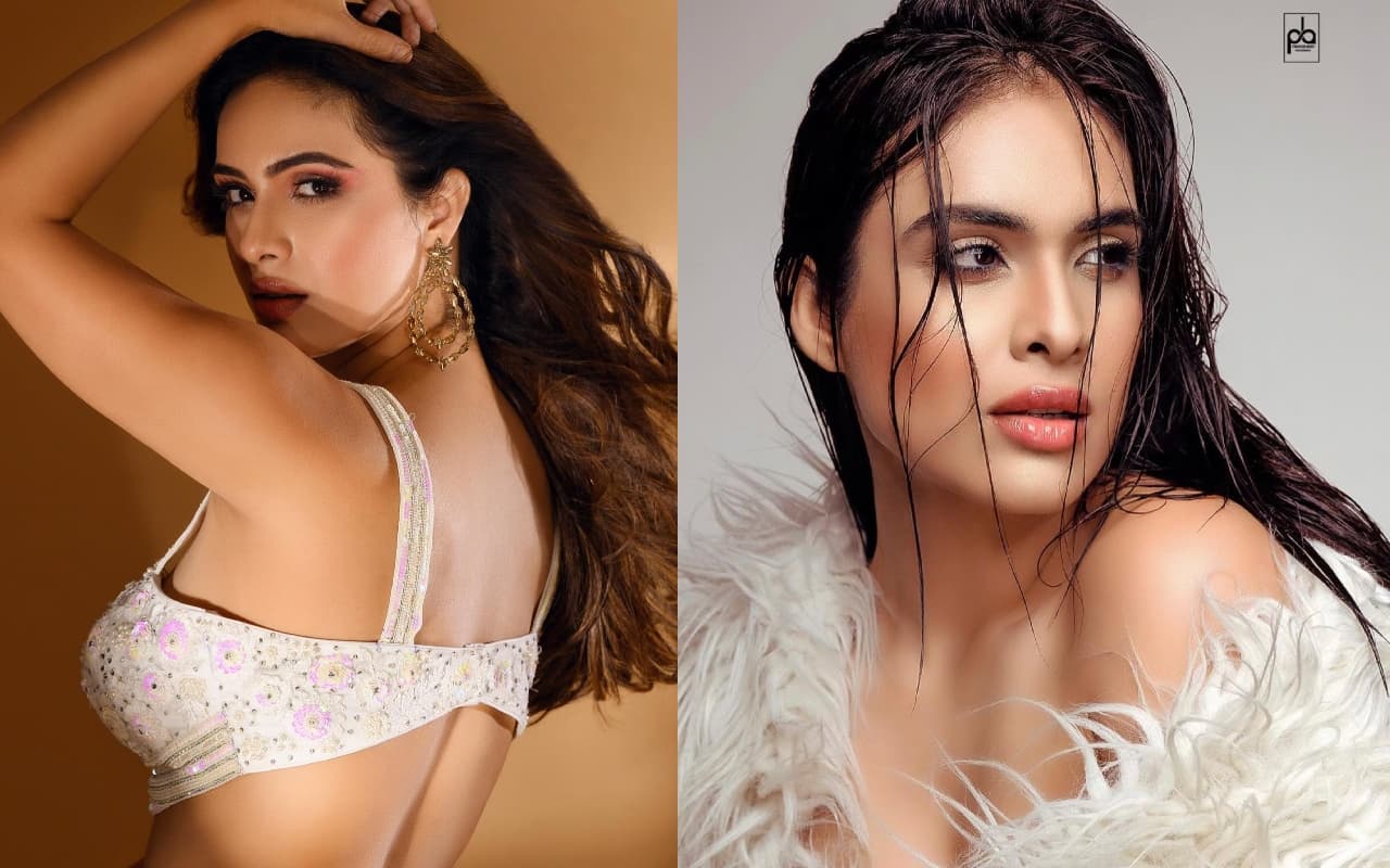 भोजपुरी की इस हसीना के आगे फेल हैं बॉलीवुड की कई अभिनेत्रियां, कातिल अदाओं पर से नहीं हटेगी नजरें