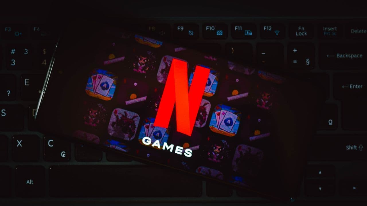 Netflix की गेमिंग सर्विस एंड्रॉयड के बाद अब iOS पर भी, जानें डीटेल्स