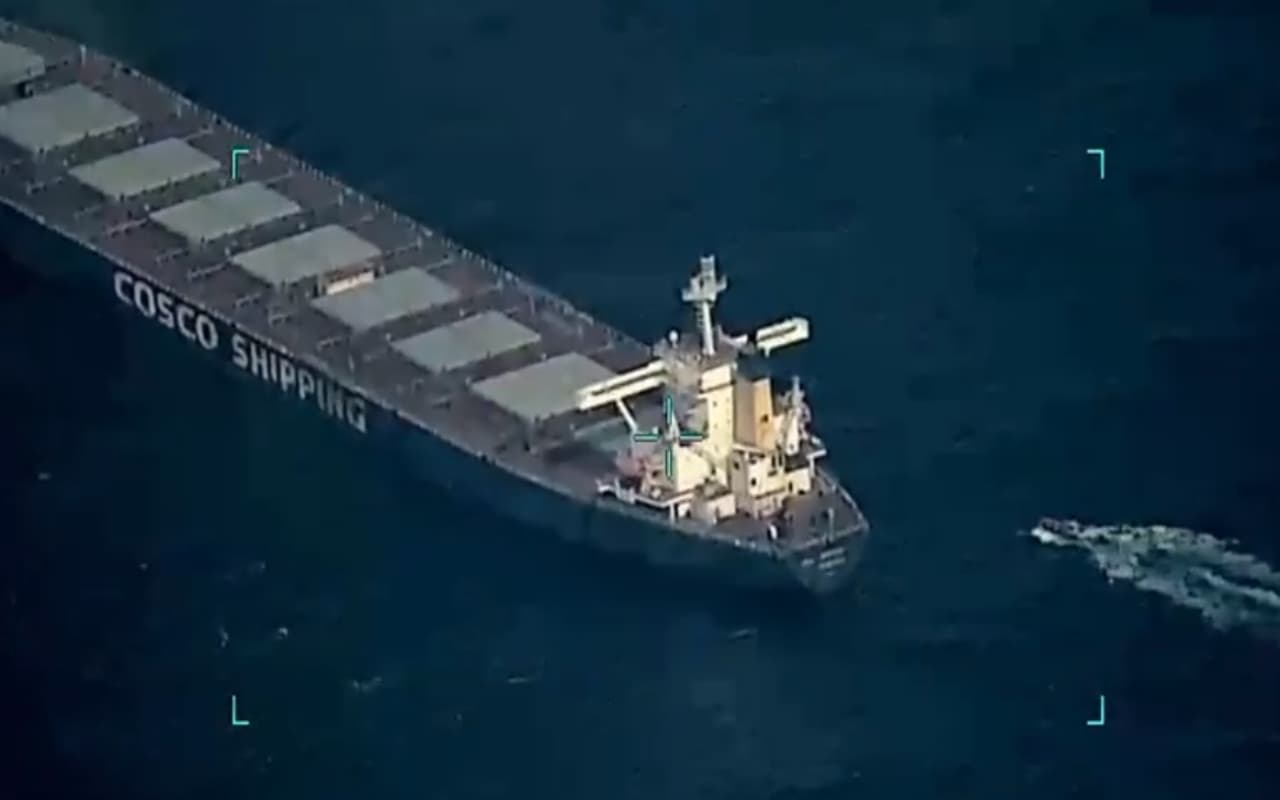Red Sea Crisis: भारतीय निर्यात में आ सकती है 30 अरब डॉलर की गिरावट, जानिए क्या है कारण