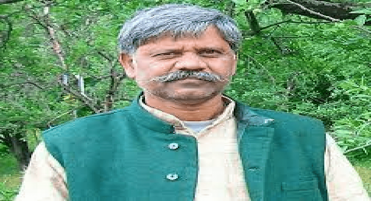 झारखंड: नौवीं बार बिहार के CM बने नीतीश कुमार, प्रदेश अध्यक्ष खीरू महतो बोले, NDA सरकार में राज्य करेगा तरक्की