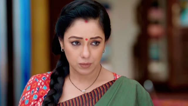 Anupama Written Update : वनराज ने इस बात के लिए अनुपमा से कहा सॉरी, काव्या ने देखा बहुत बुरा सपना