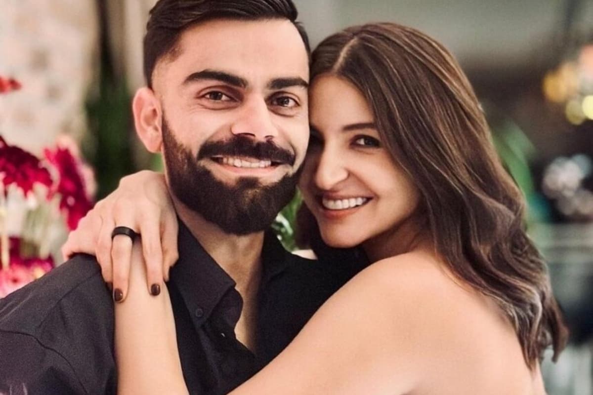 विराट कोहली के IND vs ENG सीरीज से बाहर होने पर नेटिजन्स हुए परेशान, बोले- अनुष्का शर्मा के साथ...