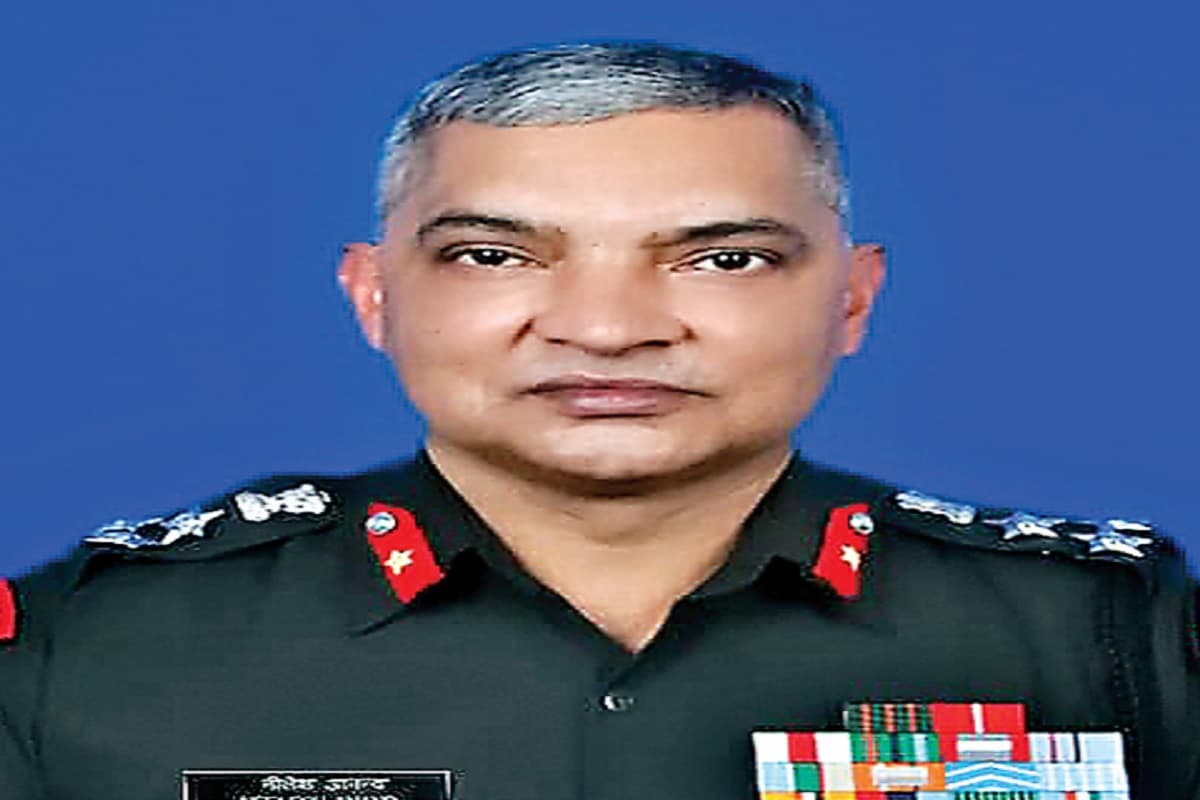 रांची के ब्रिगेडियर निलेश को मिलेगा विशिष्ट सेवा मेडल, राष्ट्रपति द्रौपदी मुर्मू करेंगी सम्मानित