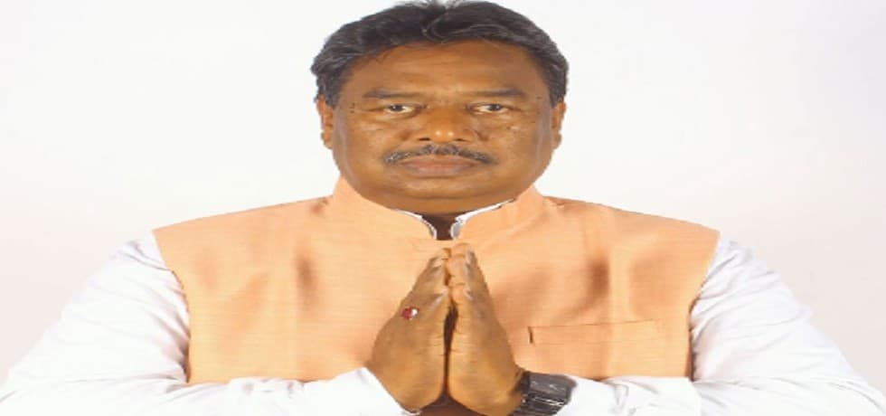 नीलकंठ सिंह मुंडा बोले- BJP सरकार के काम को अपना बता तारीफ बटोरने में लगी है हेमंत सरकार