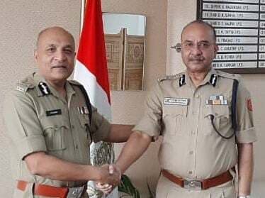 Bengal Election: बिहार के छपरा निवासी IPS नीरज नयन पांडेय बने पश्चिम बंगाल के DGP, विधानसभा चुनाव बड़ी चुनौती