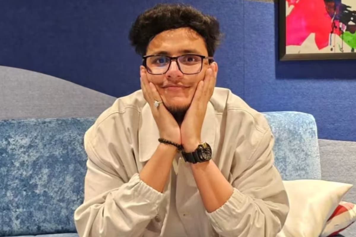 Nischay Malhan: इंस्टाग्राम पर ट्रिगर्ड इंसान ने अपलोड की तस्वीर, लोगों ने किये मजेदार कमेंट्स