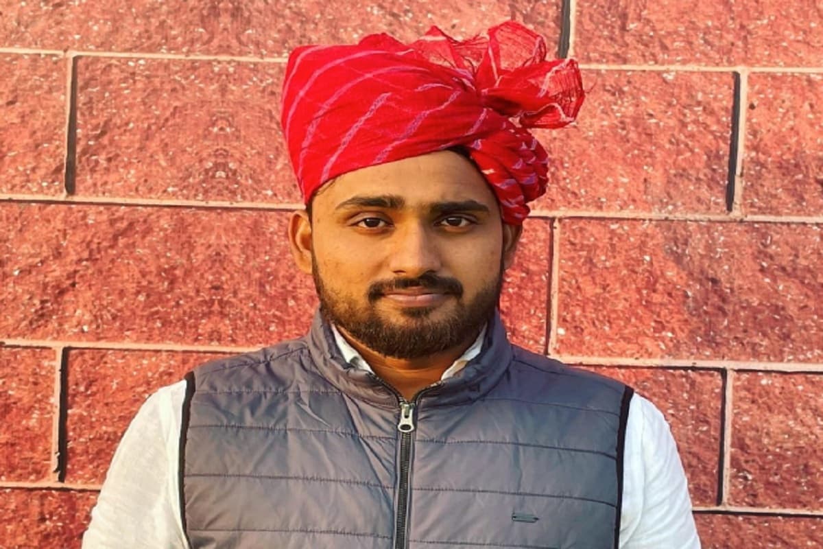 विद्यार्थी परिषद झारखंड के प्रदेश मंत्री बने गढ़वा के निशांत चतुर्वेदी