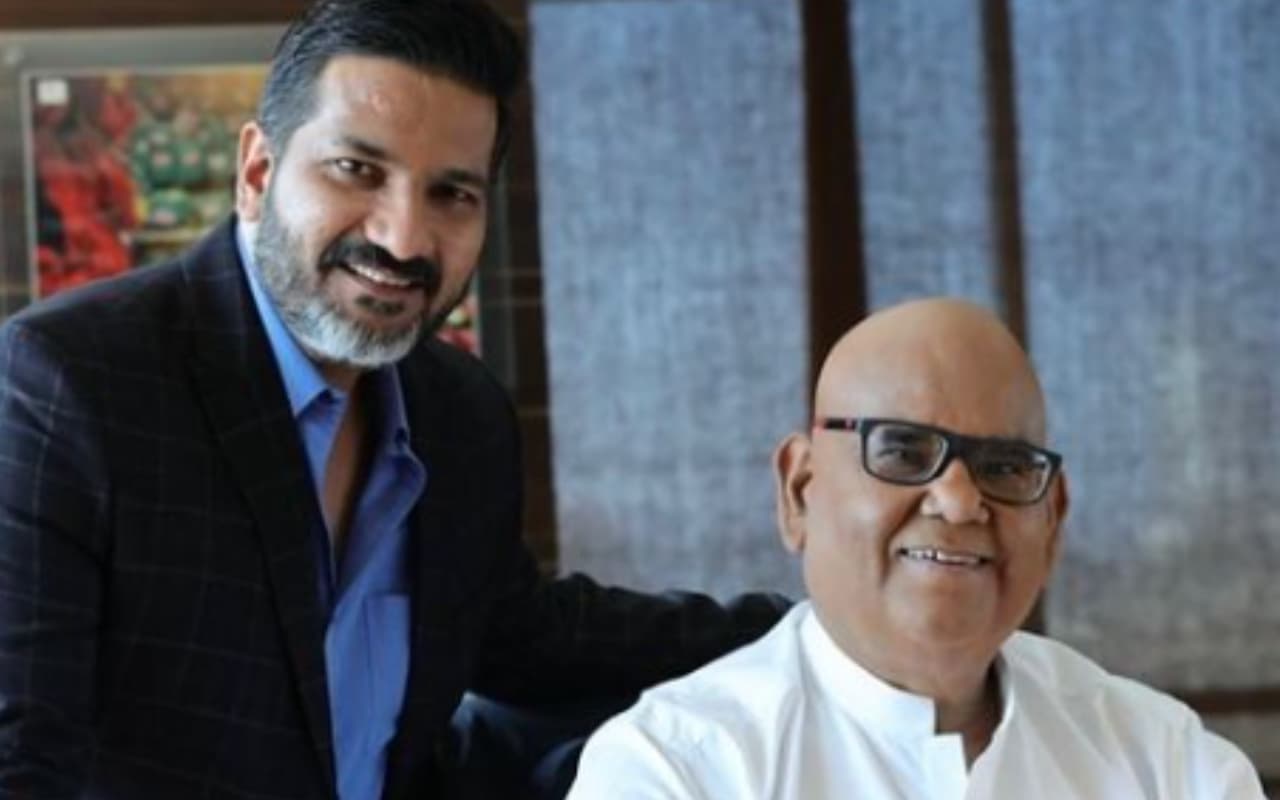 सतीश कौशिक की ये ख्वाहिश रह गई अधूरी, भतीजे ने किया खुलासा, बताया इस तरह अब करेंगे उसे पूरा