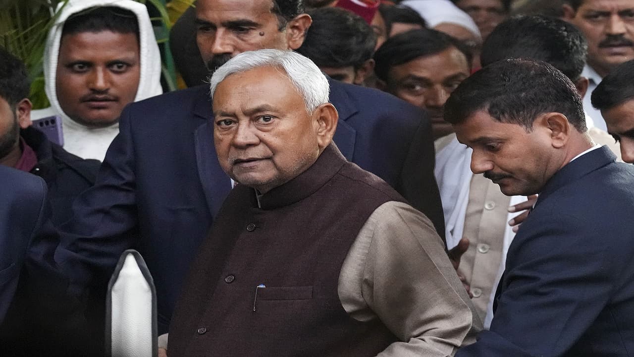 बिहार में भ्रष्टाचार पर नकेल कसने के लिए नया कानून लाएगी नीतीश सरकार, जानिए क्या है तैयारी..