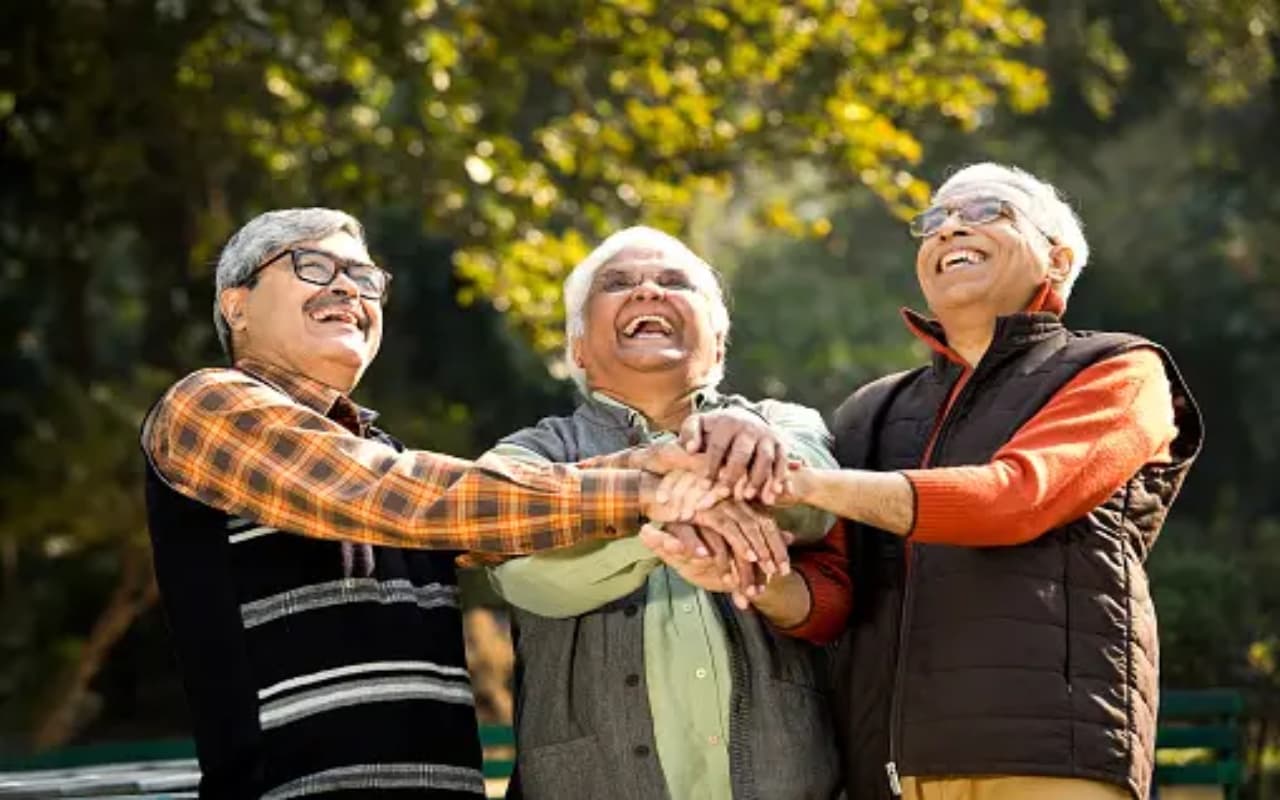 रिटायरमेंट है जिंदगी का शानदार री-स्टार्ट ,  तलाशें खुद के लिए खुशियां और सुकून