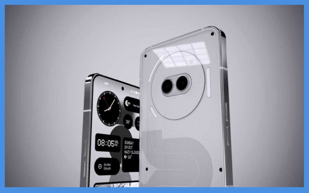 OnePlus के छक्के छुड़ाने मिड-रेंज में आ रहा Nothing का धांसू फोन, डिजाइन और फीचर्स सबसे हटके