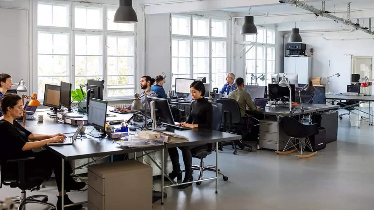 भारत में स्टॉर्टअप कल्चर से आयी कंपनियों की बाढ़, दिसंबर में 92 प्रतिशत बढ़ गयी ऑफिस स्पेस की मांग