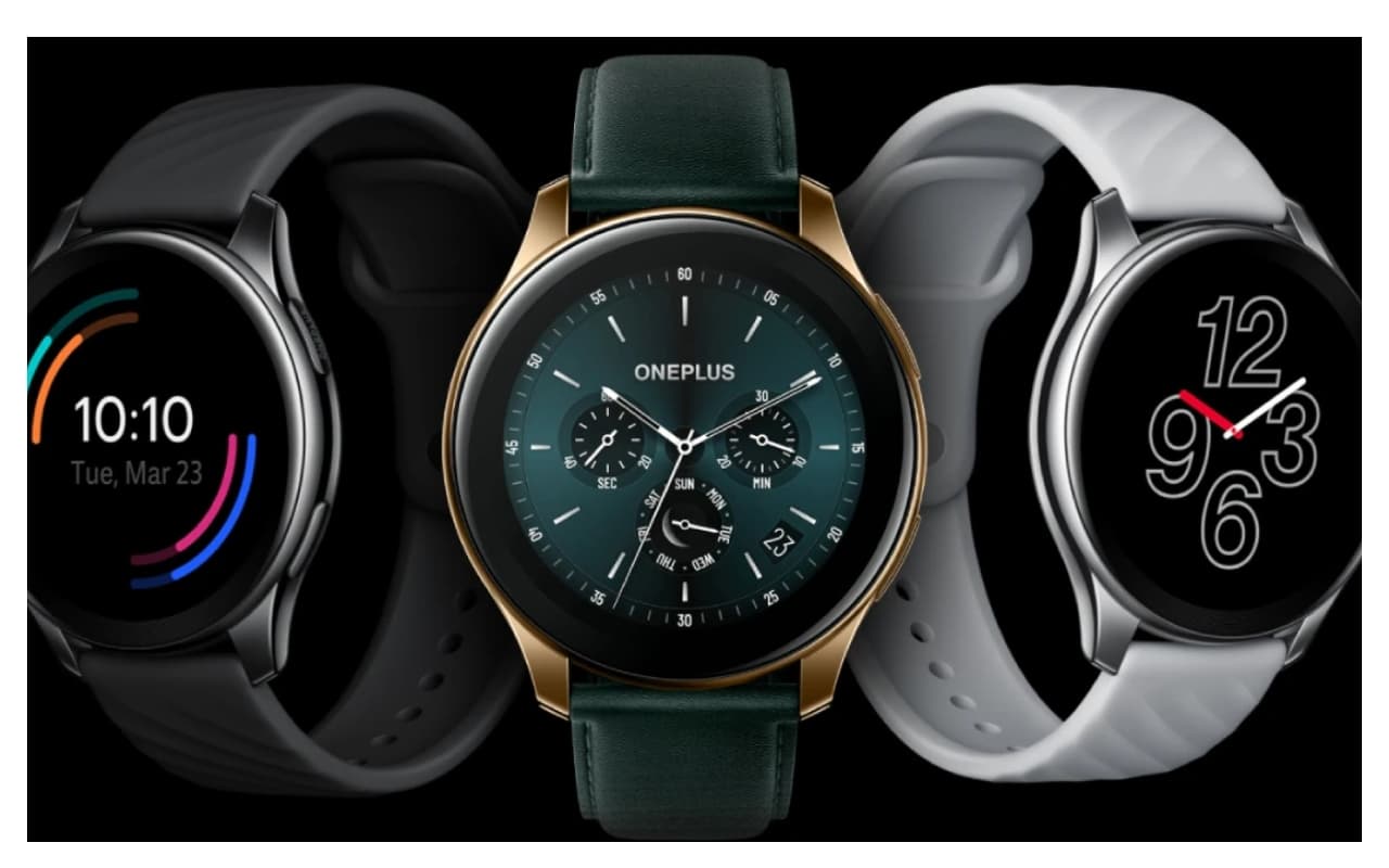 Apple और Samsung के स्मार्टवॉच को धूल चटाने आ रहा OnePlus Watch 2, मिलेगा Google Wear OS का दम