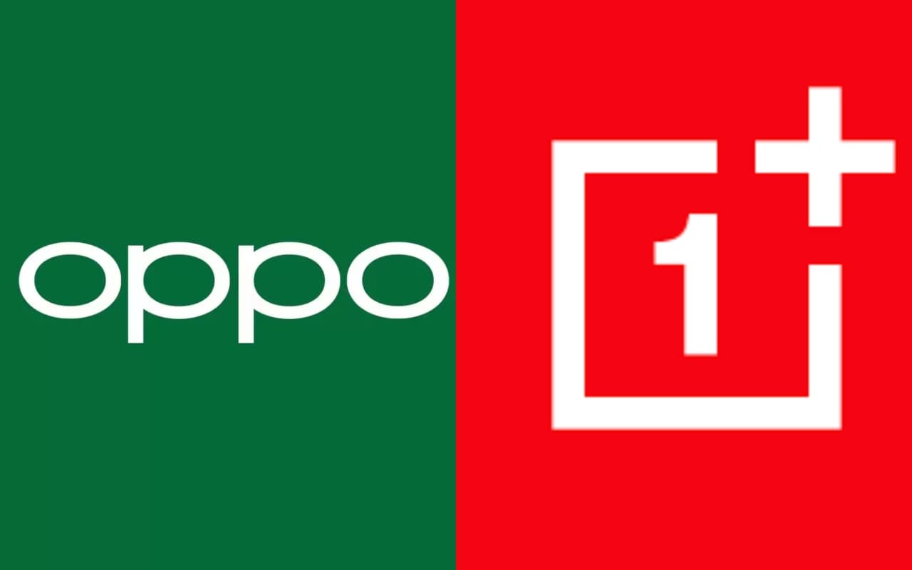 Oppo और Oneplus के इन फोन्स में मिलेंगे AI फीचर्स, यहां चेक करें लिस्ट Oppo और Oneplus के इन फोन्स में मिलेंगे AI फीचर्स, यहां चेक करें लिस्ट