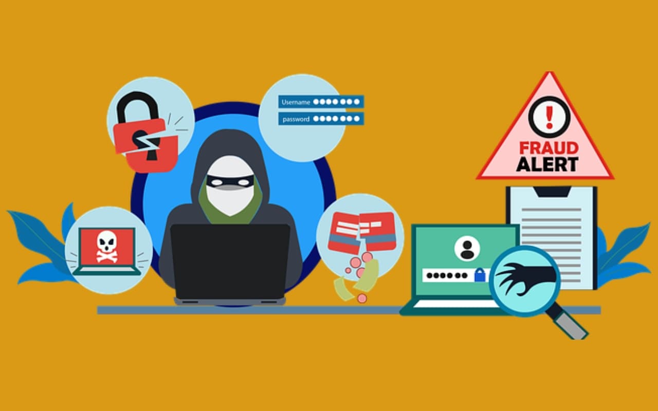Online Fraud : banking fraud से बचाएं अपने मेहनत की कमाई, इन तरीकों से सुरक्षित रहेगी कमाई