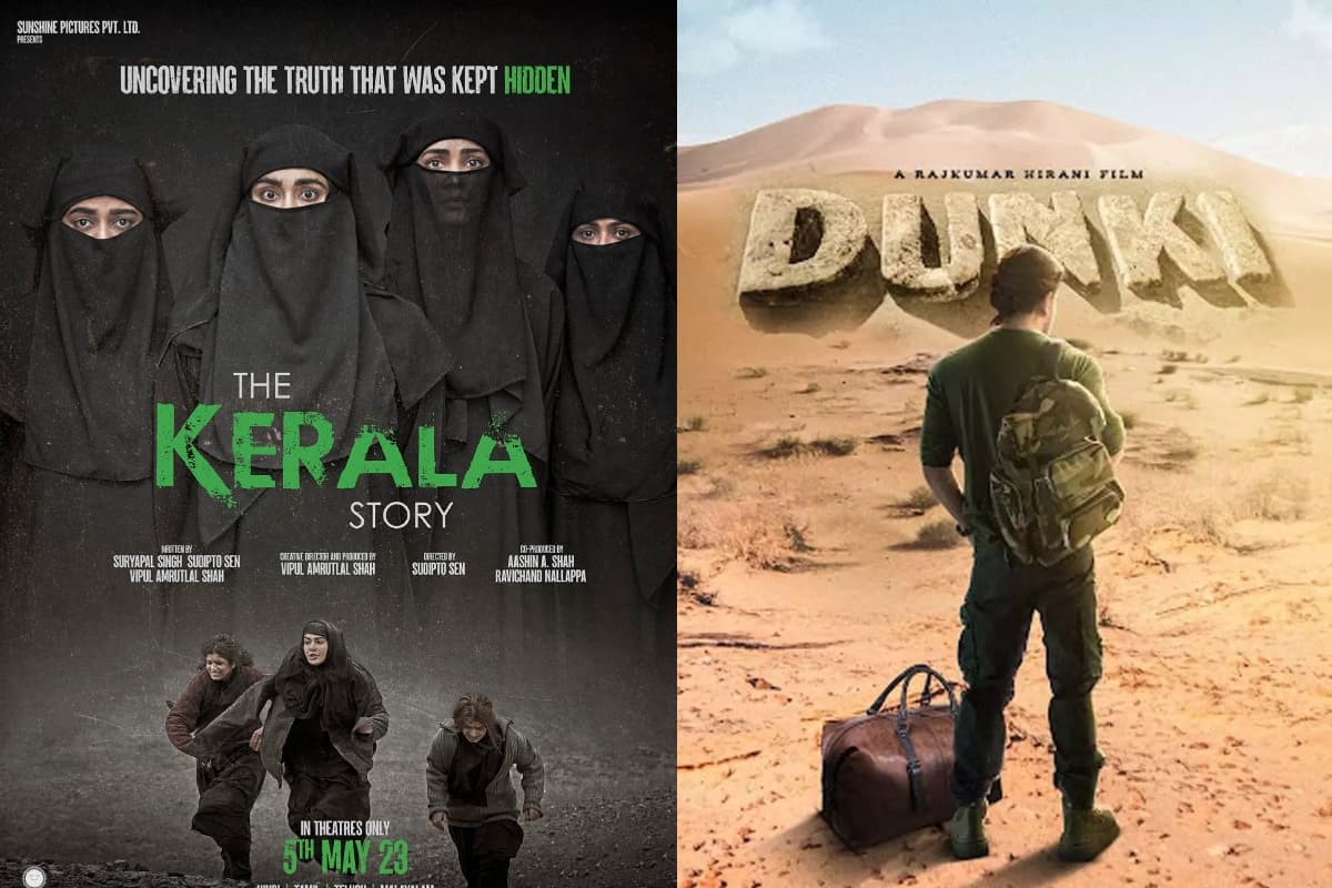 The Kerela Story से लेकर Zwigato तक, OTT पर रिलीज हो रही हैं ये फिल्में, अभी नोट कर लें डेट और टाइम