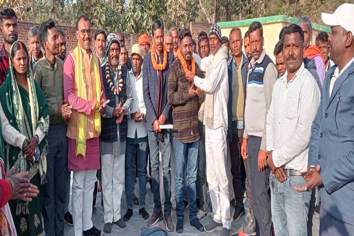 पलामू : राजकीय आदिवासी विकास महाकुंभ मेला 11 फरवरी से, समिति गठित