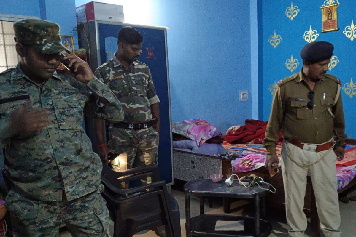 झारखंड: पलामू में साले व बहनोई ने महिला को मारी गोली, हालत नाजुक, गिरफ्तारी के लिए छापेमारी कर रही पुलिस