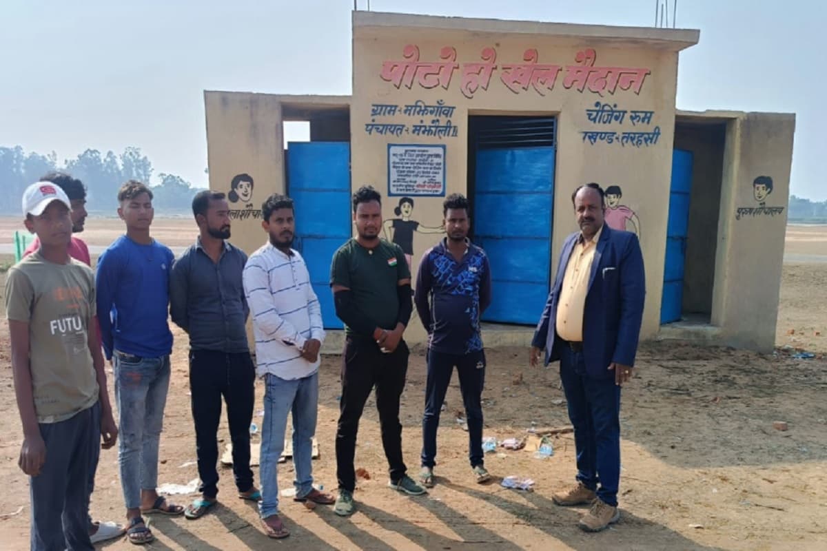 पलामू : मनरेगा लोकपाल ने पकड़ी योजनाओं में गड़बड़ी, लाखों की फर्जी निकासी की पुष्टि