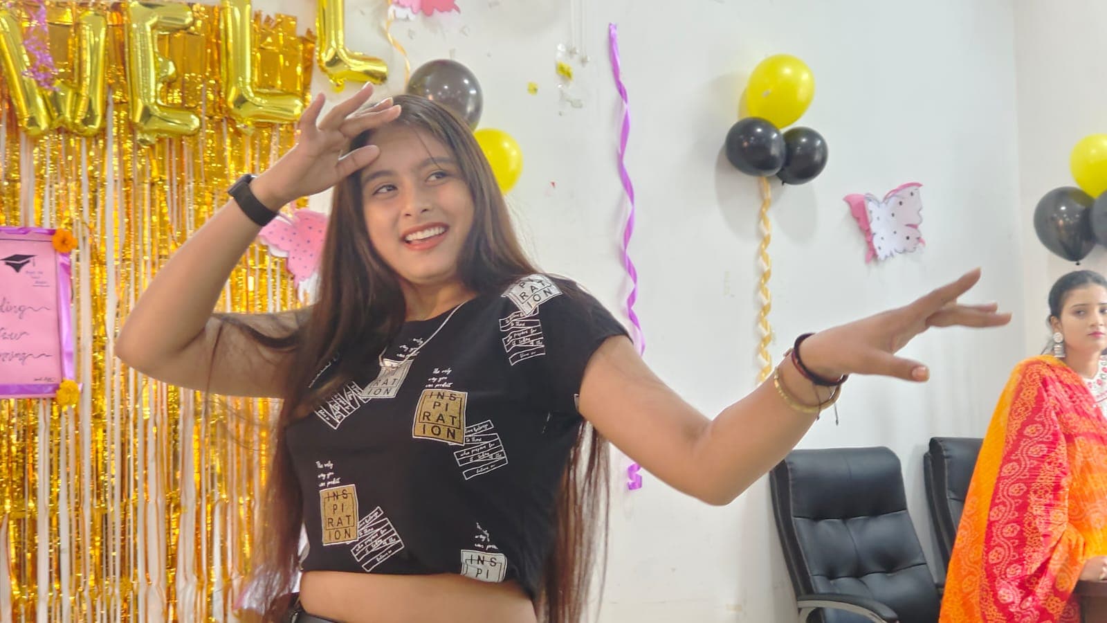 PHOTOS: पलामू में छाया न्यू ईयर, क्रिसमस का खुमार, स्कूल से कॉलेज तक सेलिब्रेशन