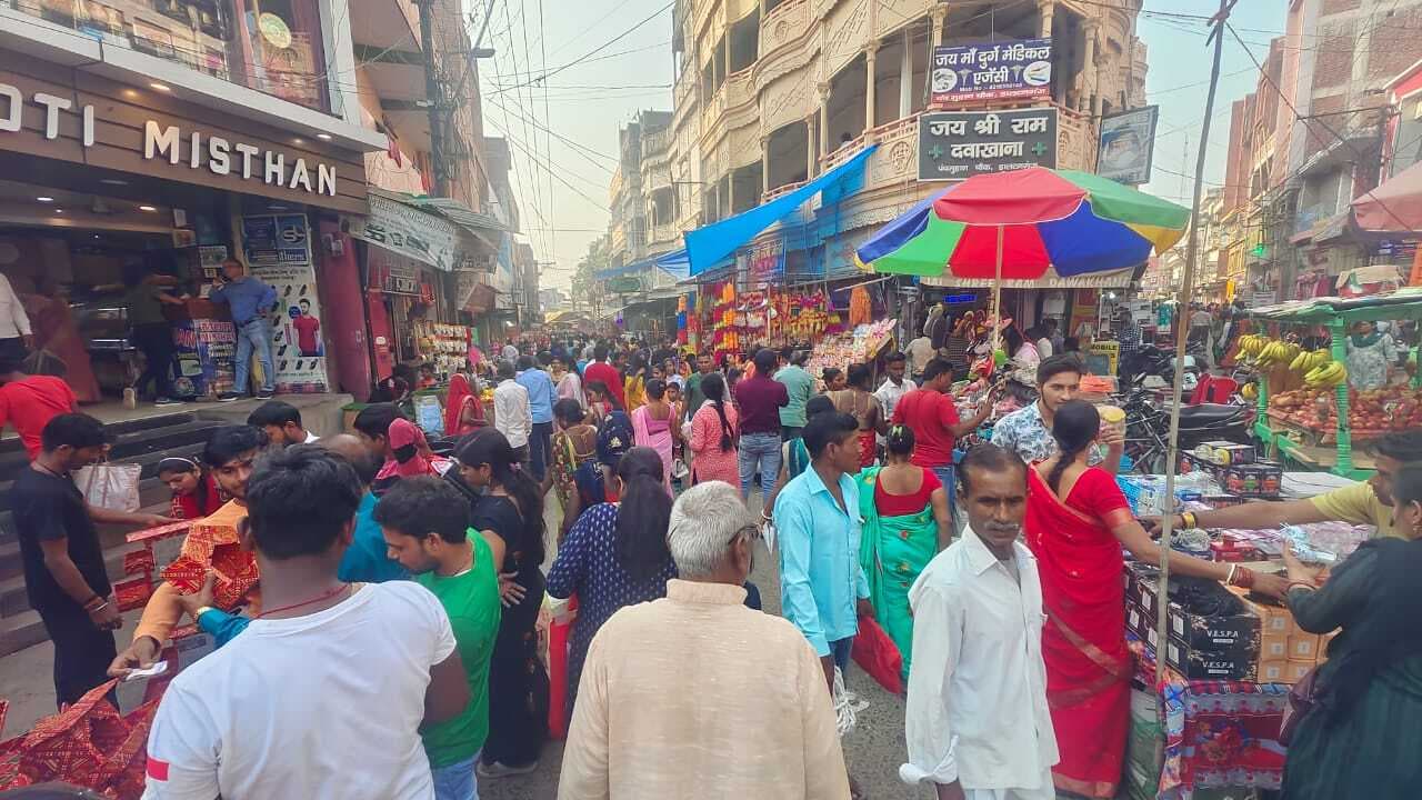 साहिबगंज : शहरवासियों को जाम से मिलेगा छुटकारा, ट्रैफिक व्यवस्था होगी सुदृढ़