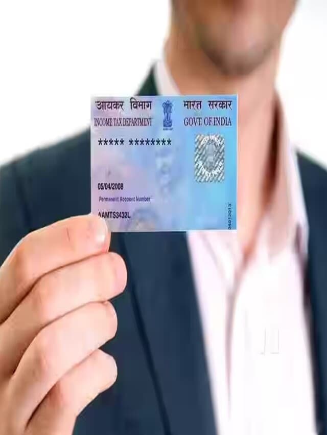 Pan Card खो गया! न हो परेशान, मिनटों में घर बैठे कर सकेंगे अप्लाई, जानिए तरीका