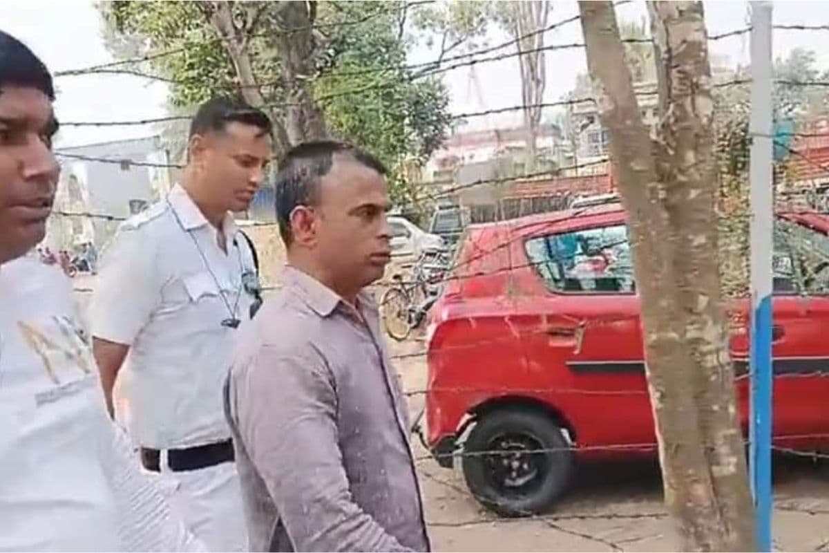 WB News : पानागढ़ रेलवे स्टेशन परिसर से 38 लाख रुपए लेकर जा रहे मध्यप्रदेश के व्यवसायी का अपहरण