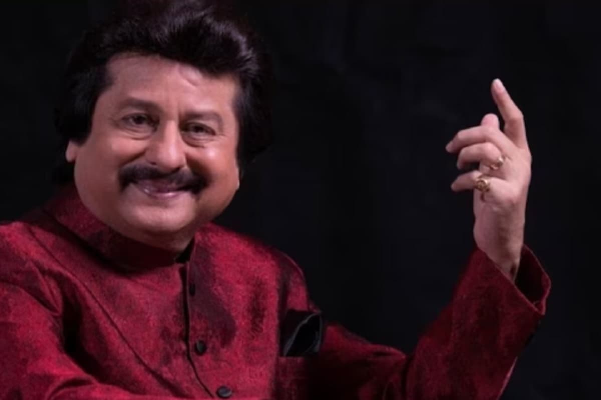 पंकज उधास के गीत -चिठ्ठी आई है आई है… पर झूमे थे बोकारोवासी