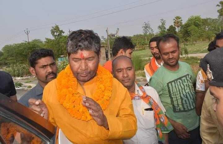 Chirag Paswan को हटाने के लिए की थी वन पोस्ट-वन पर्सन की मांग, अब खुद पशुपति पारस LJP में इन पदों पर हो गए काबिज